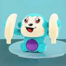 Brinquedo Macaco Mortal