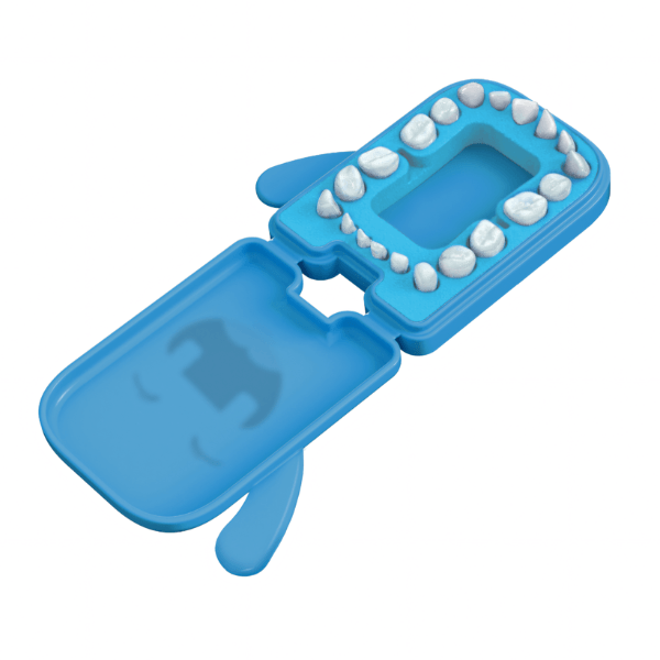 Porta Dente Álbum Recordações