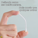 Cotonete Inteligente Brincarzi