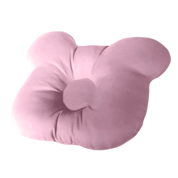 Travesseiro Anatômico para Bebês