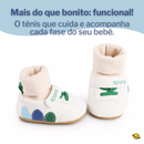 Tênis Sports Qualidade Premium Brincarzi