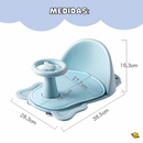 Babybath - Assento de banho antiderrapante