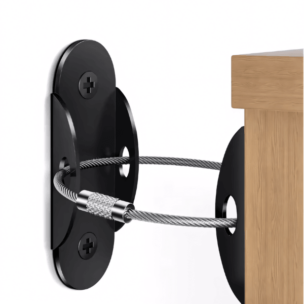 Dispositivo Anti-queda para Móveis