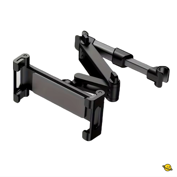 Suporte de Celular e Tablet para Banco Carro