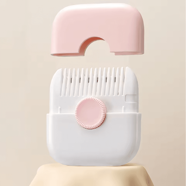 Pente Aparador 2 em 1