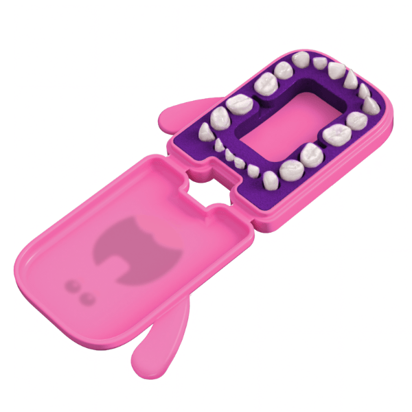 Porta Dente Álbum Recordações