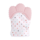 Luva Mordedor para Dentição