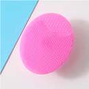 Escova de Silicone para Cabeça Baby