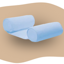 Rolinho Segura Bebê Ajustável Brincarzi