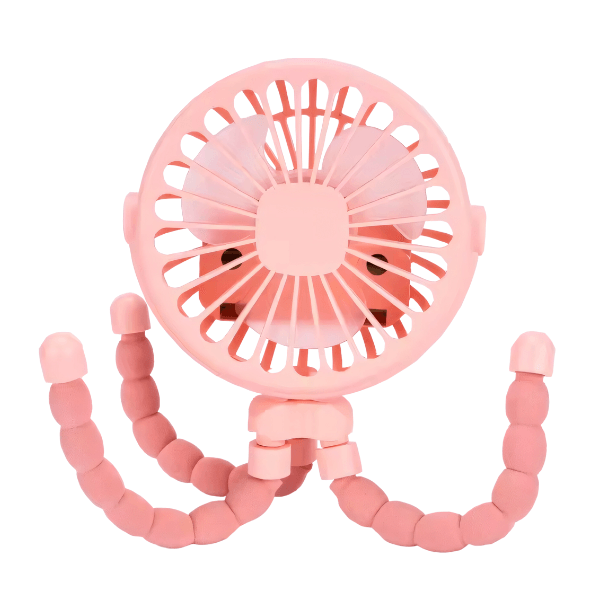 Ventilador Portátil Kids