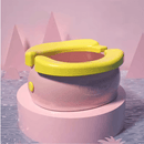 Sanitário Portátil Kids