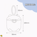 Pote Dosador Inteligente Brincarzi