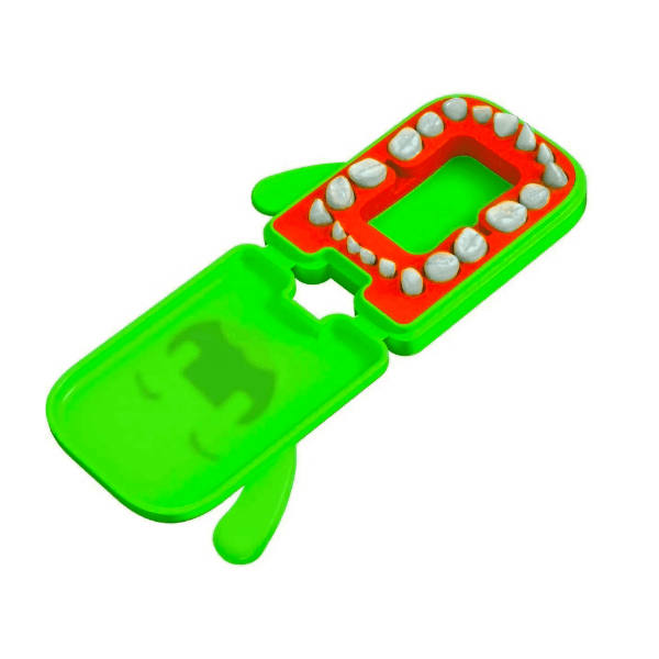 Porta Dente Álbum Recordações