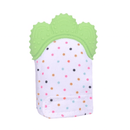 Luva Mordedor para Dentição