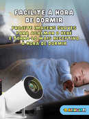 Projetor 4k Portátil