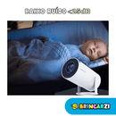 Projetor 4k Portátil