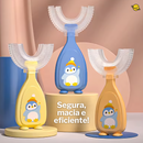 Escova 180° em Forma de U Smart Brincarzi