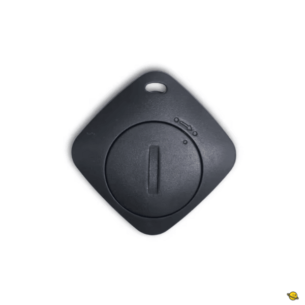 Rastreador Infantil para Iphone IOS