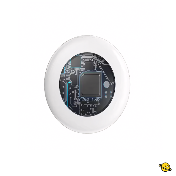 Mini Rastreador Infantil para Iphone IOS