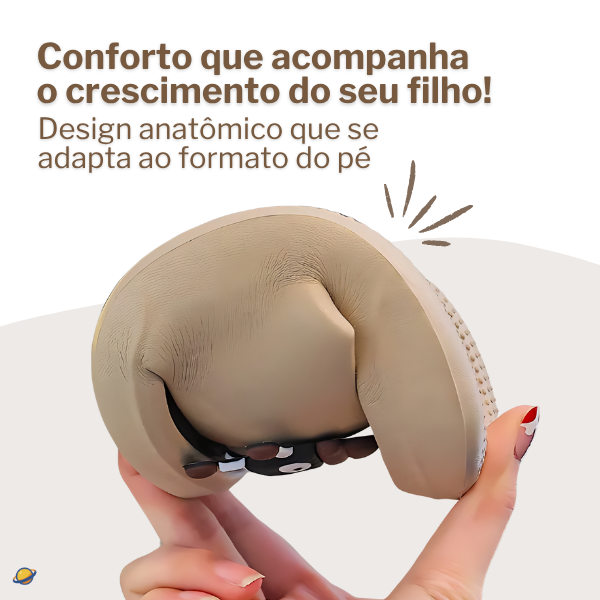 Chinelo Crocs Pins Antiodor Antiderrapante