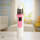 Aspirador Nasal Elétrico Brincarzi
