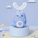 Escova Elétrica 180º Brincarzi