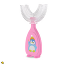 Escova 180° em Forma de U Smart Brincarzi