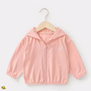 Casaco Inteligente Anti Raios UV Brincarzi