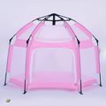 Tenda Barraca Infantil Portátil Abertura Automática