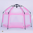 Tenda Barraca Infantil Portátil Abertura Automática