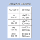 Cinto Pós Parto Brincarzi