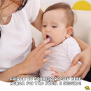Dedobrin - Escova de Dentes e Gengiva Infantil