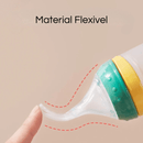 Mamadeira com Colher Dosadora