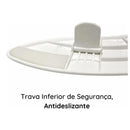 Redutor de Assento para Vaso Infantil