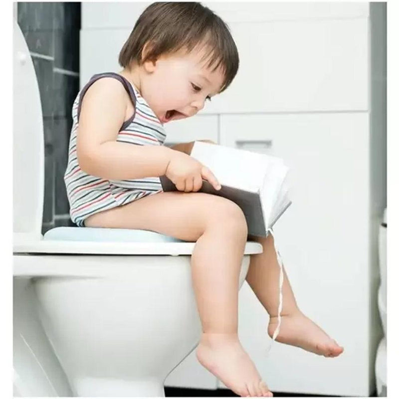 Redutor de Assento para Vaso Infantil