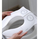 Redutor de Assento para Vaso Infantil