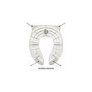 Redutor de Assento para Vaso Infantil