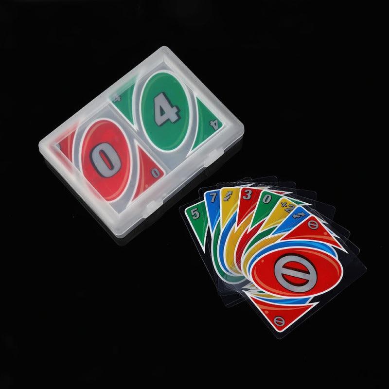 Uno H2O Impermeável Brincarzi