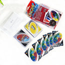 Uno H2O Impermeável Brincarzi