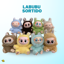 Labubu Chaveiro Colecionável Brincarzi