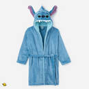 Roupão de Banho com Capuz Sweethome Brincarzi