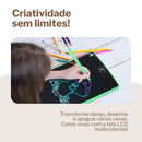 Kit Montessori Educativo Brincarzi