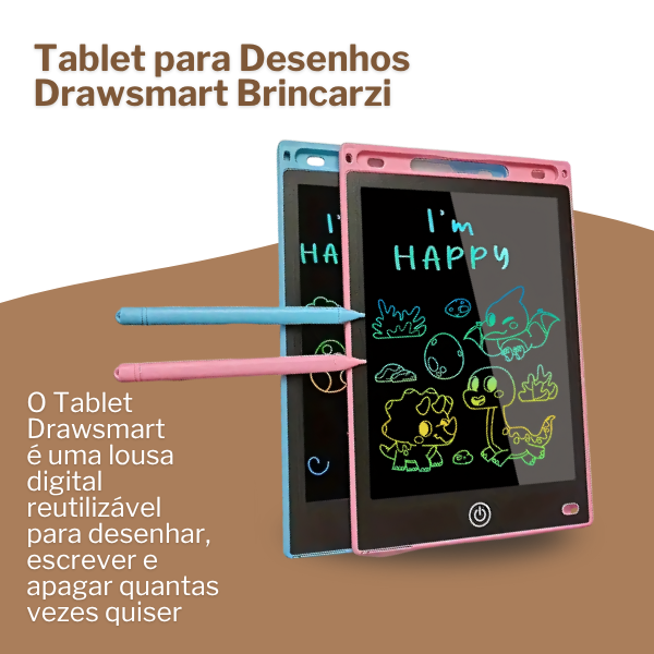 Kit Montessori Educativo Brincarzi