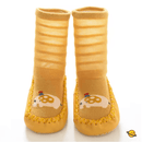 Meião com Solado Colors Brincarzi