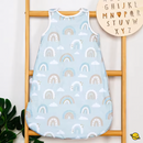 Manta Antifrio Troca Fácil Brincarzi