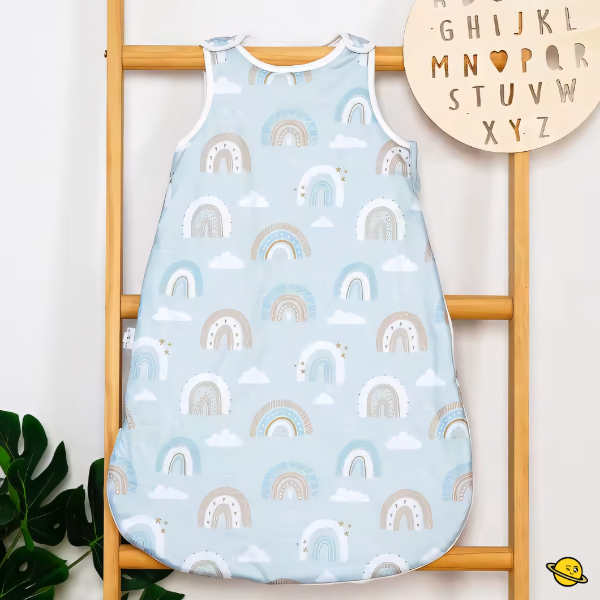 Manta Antifrio Troca Fácil Brincarzi