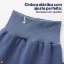 Calça de Moletom Orelhinhas Brincarzi