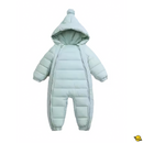 Jaqueta Inteligente Abertura Frontal