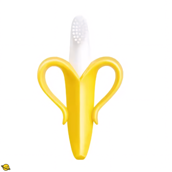 Mordedor Banana Brincarzi