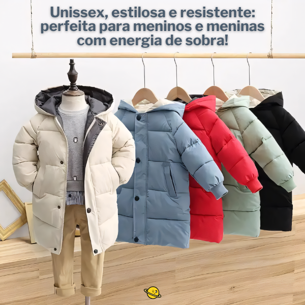 Japona Winter Frio Intenso Brincarzi